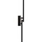 Quoizel Todman Outdoor Wall Led Light Earth Black TOD8404EK - alternate 5